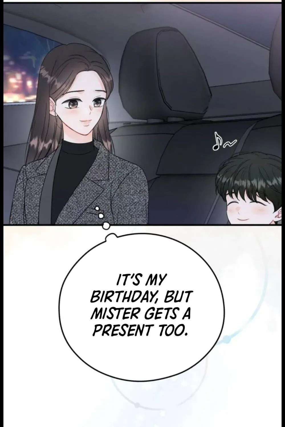 One and Only (Lim Joo-Yi) Chapter 52 - page 15