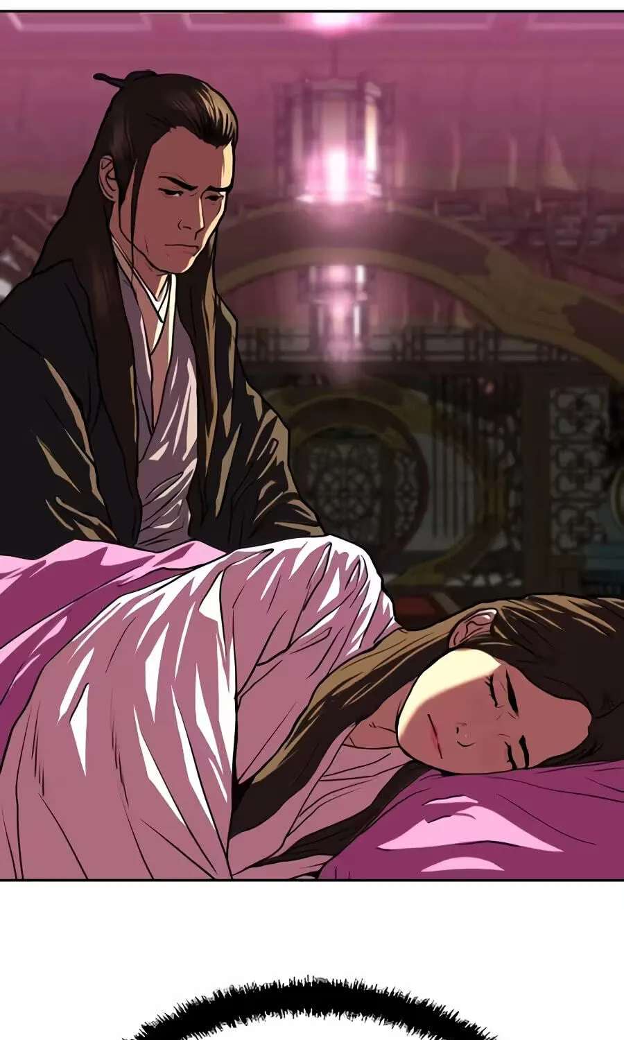 The Masters of Heaven and Earth Chapter 83 - page 107