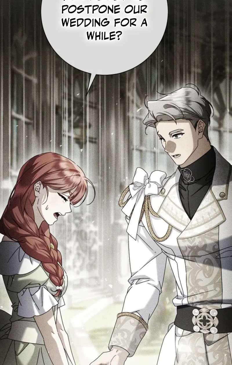 Married at Face Value Chapter 89 - page 73