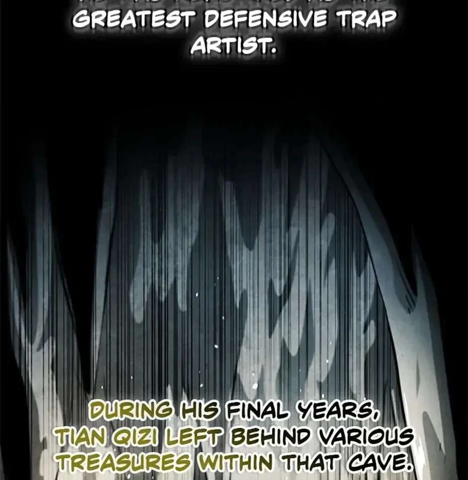 Absolute Master of the Senate Chapter 31 - page 34