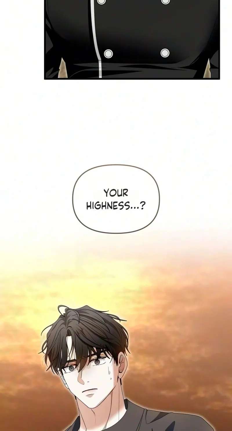 Don't Tame Me Recklessly! Chapter 43 - page 86