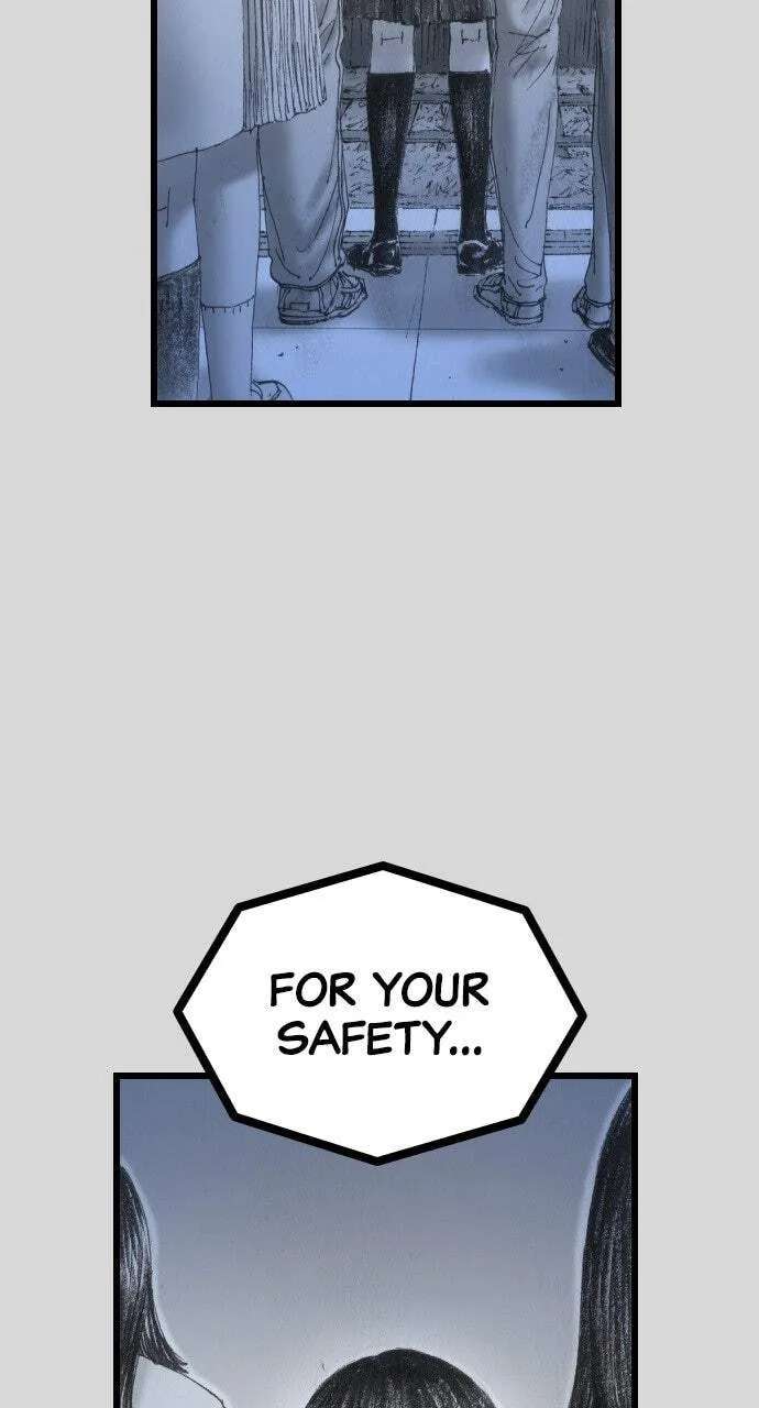 Hell Train Chapter 10 - page 119