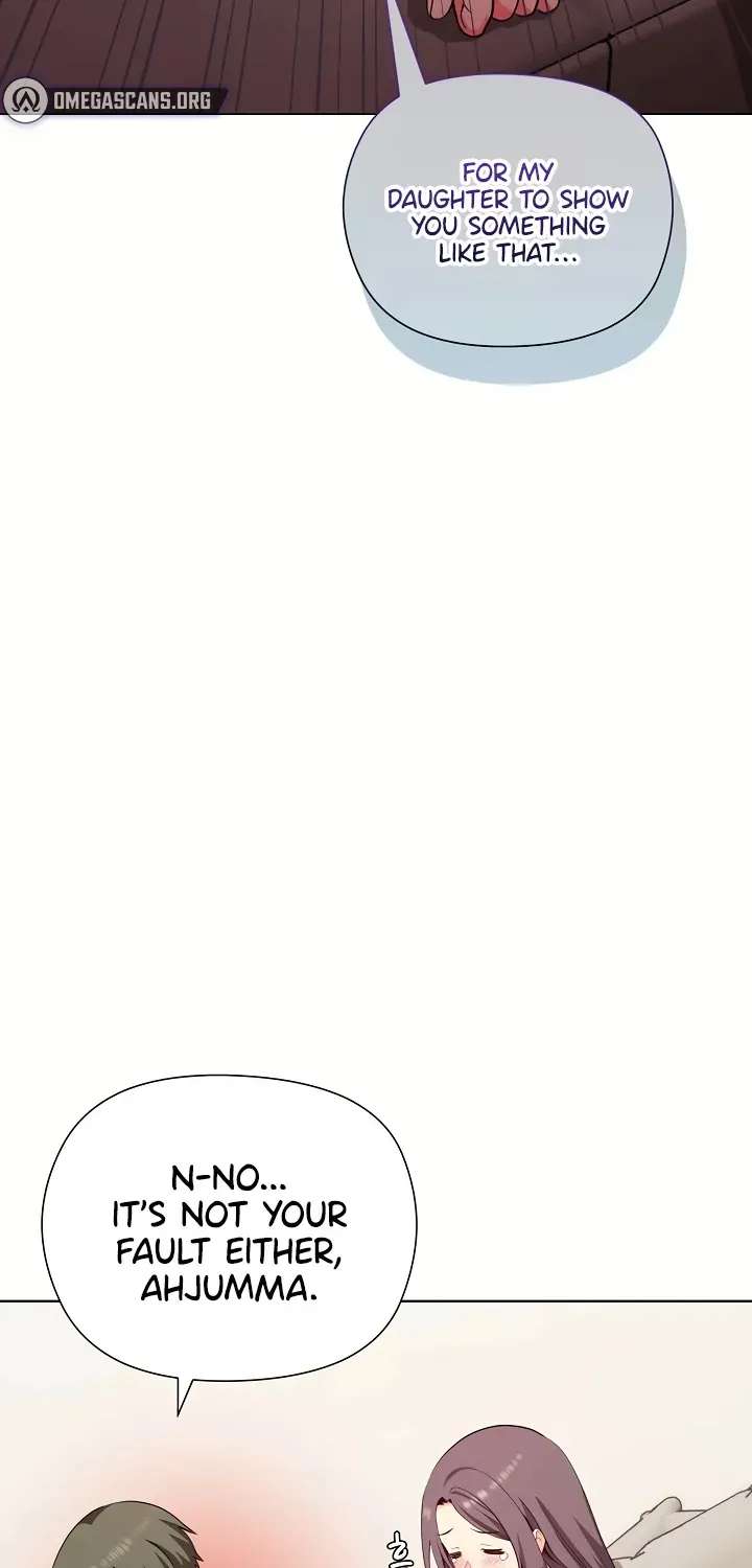 Your Mom Is the Best Chapter 1 - page 63