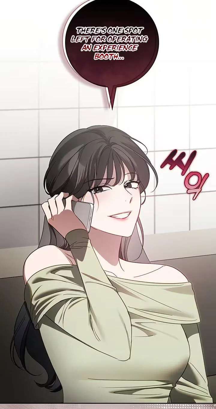 Virtuous Romance Chapter 31 - page 48