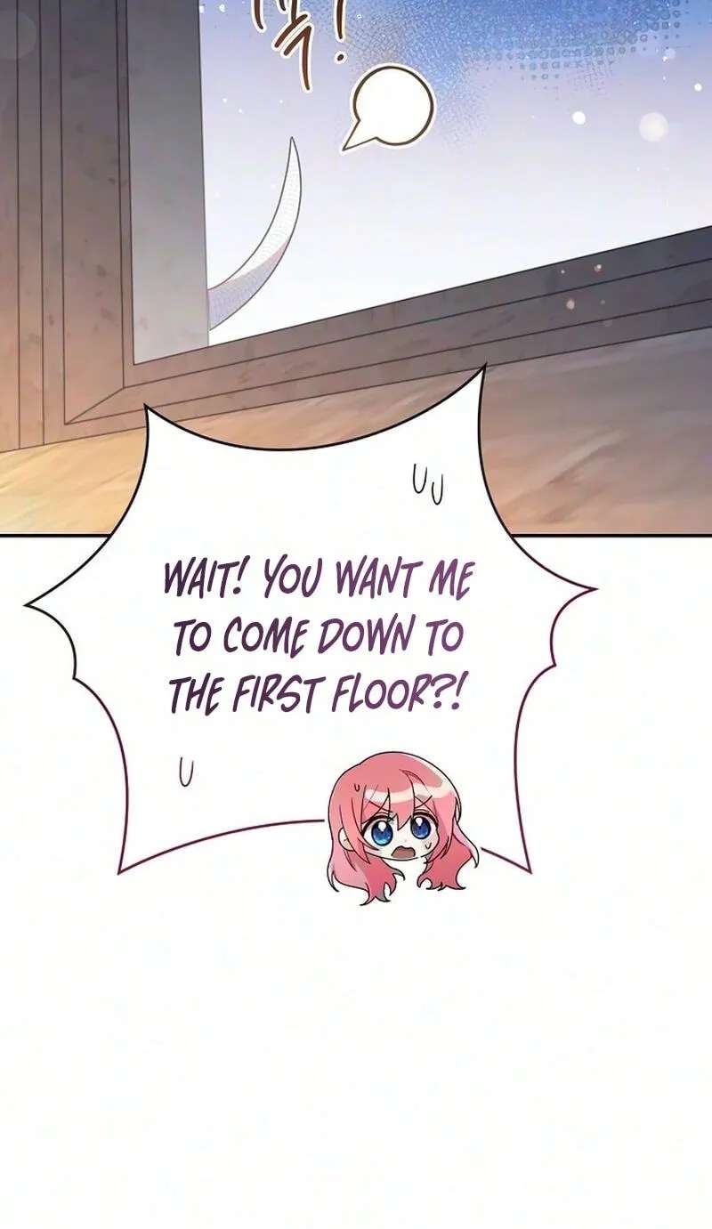 The Archmage Becomes the Swordmaster's Youngest Daughter Chapter 49 - page 23