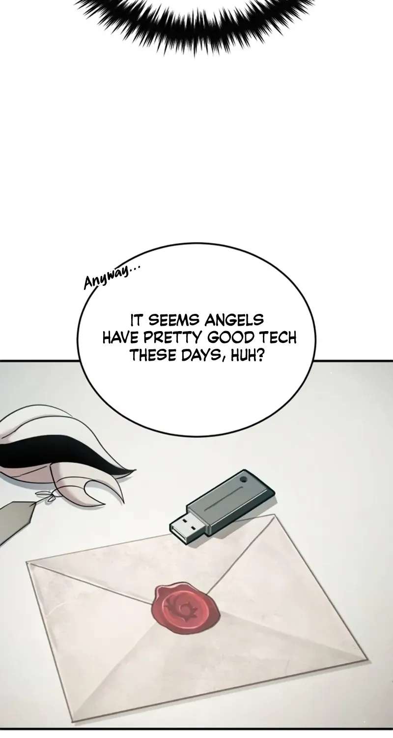 The Returner's Road to Retirement Chapter 107 - page 72