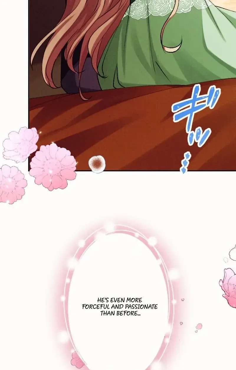 The Princess Abducted to a Land Without Women Chapter 8 - page 58