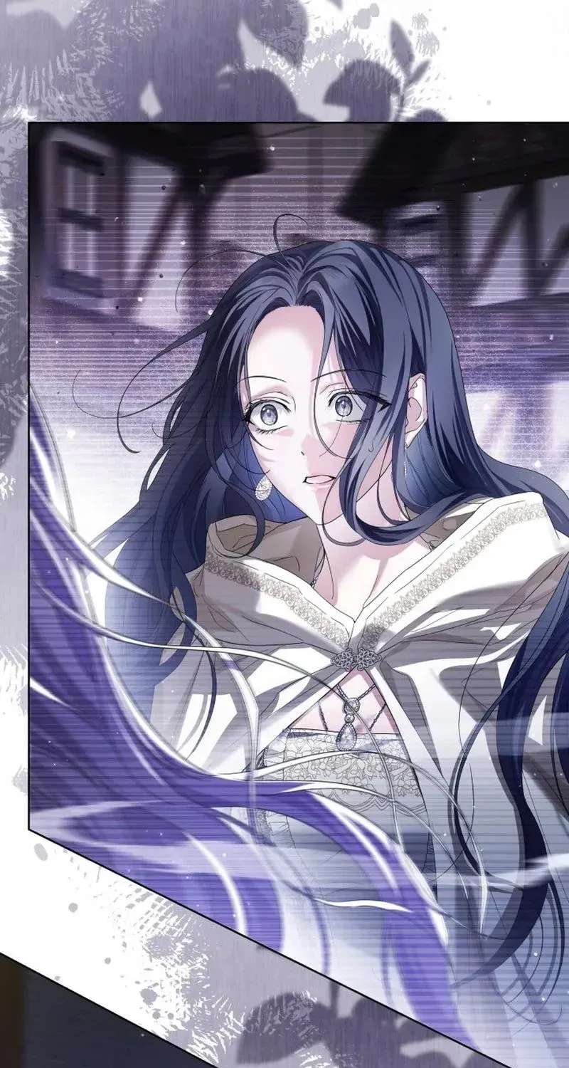 The Princess Stans in Secret Chapter 87 - page 40