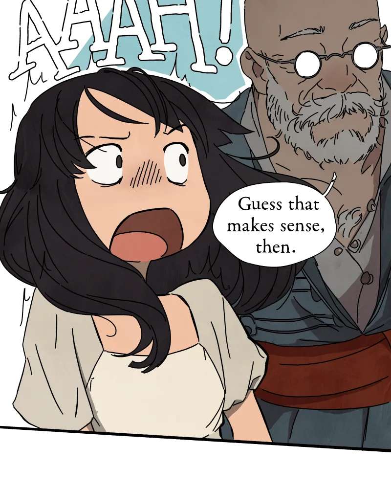 The Keepers' Inn Chapter 7 - page 8