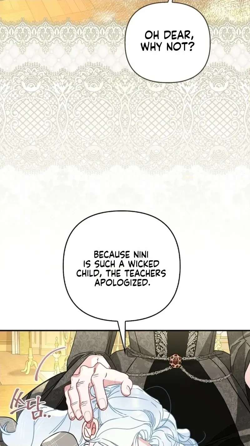 The Female Lead Takes Care of Everything Chapter 15 - page 50