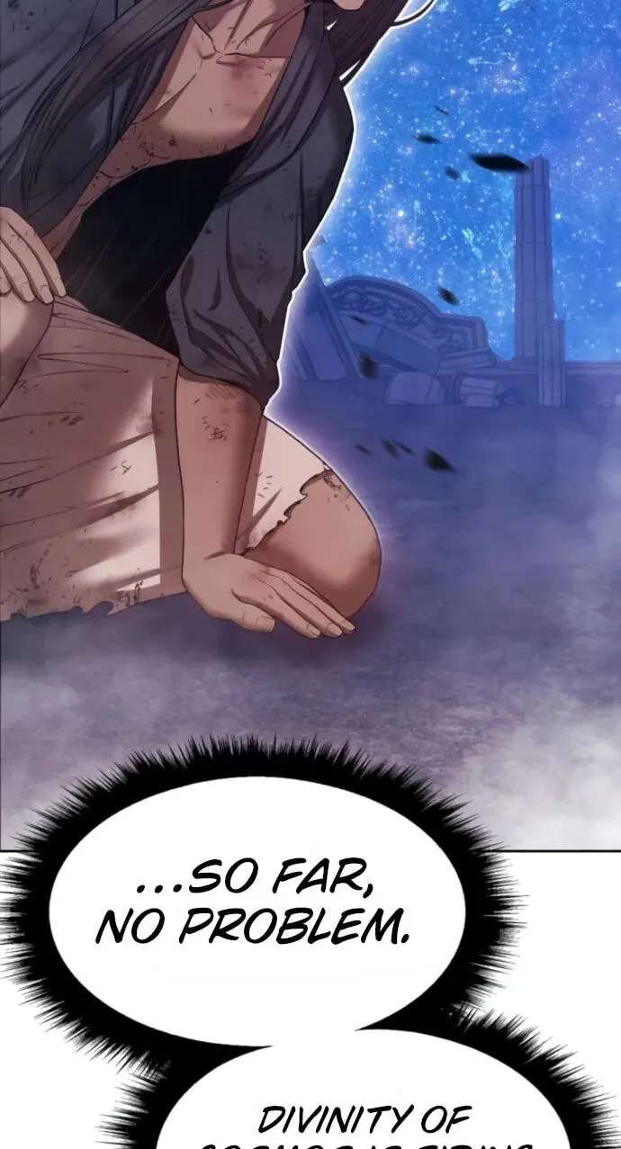 +99 Reinforced Wooden Stick Chapter 217 - page 9