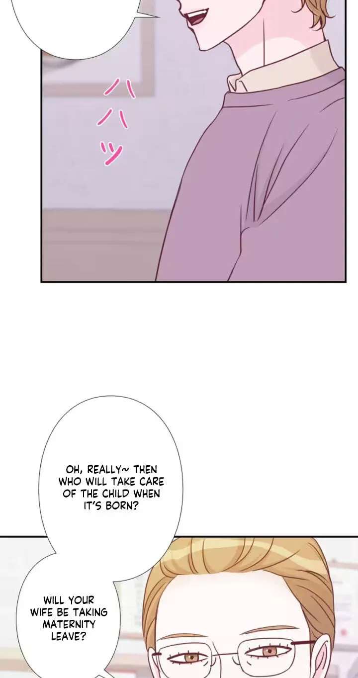 She Is the Best Chapter 36 - page 52