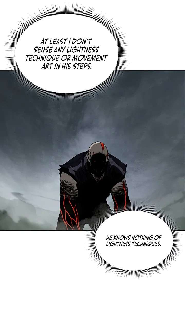 Heavenly Demon Apocalypse Chapter 5 - page 41