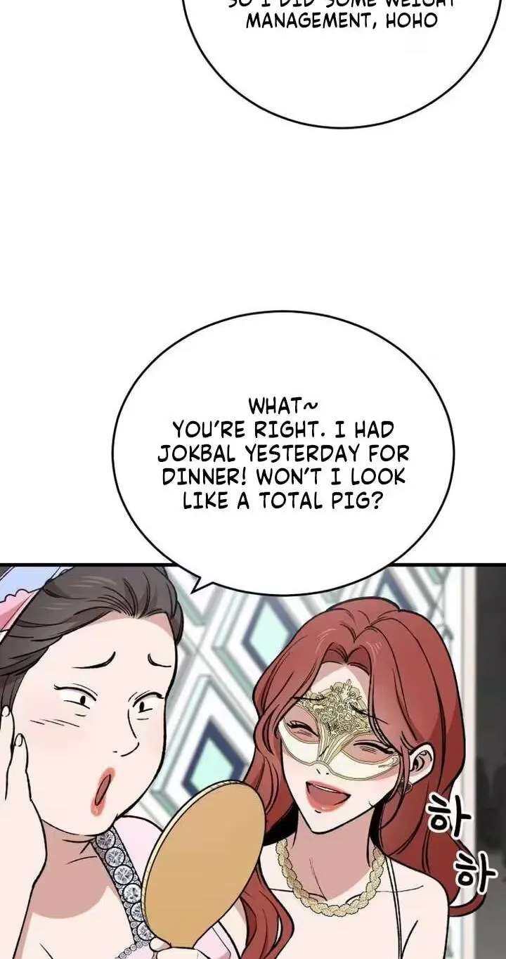 The house you live in Chapter 56 - page 33