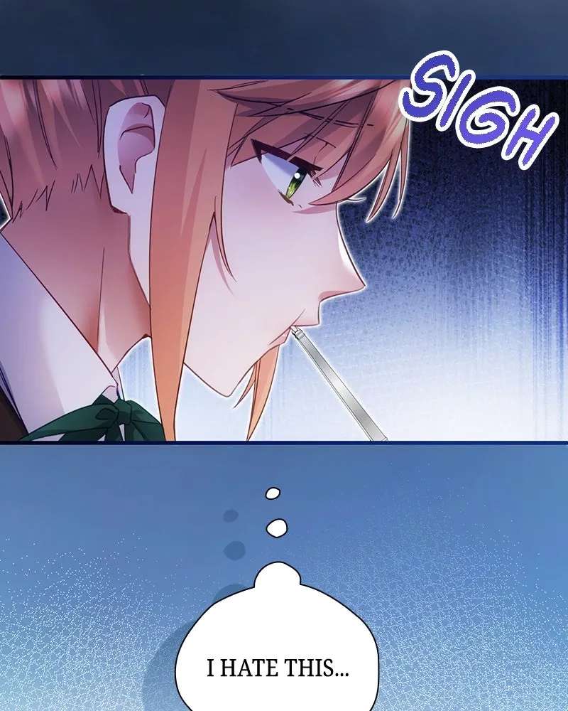 My Lady is aYoung Master Chapter 16 - page 75