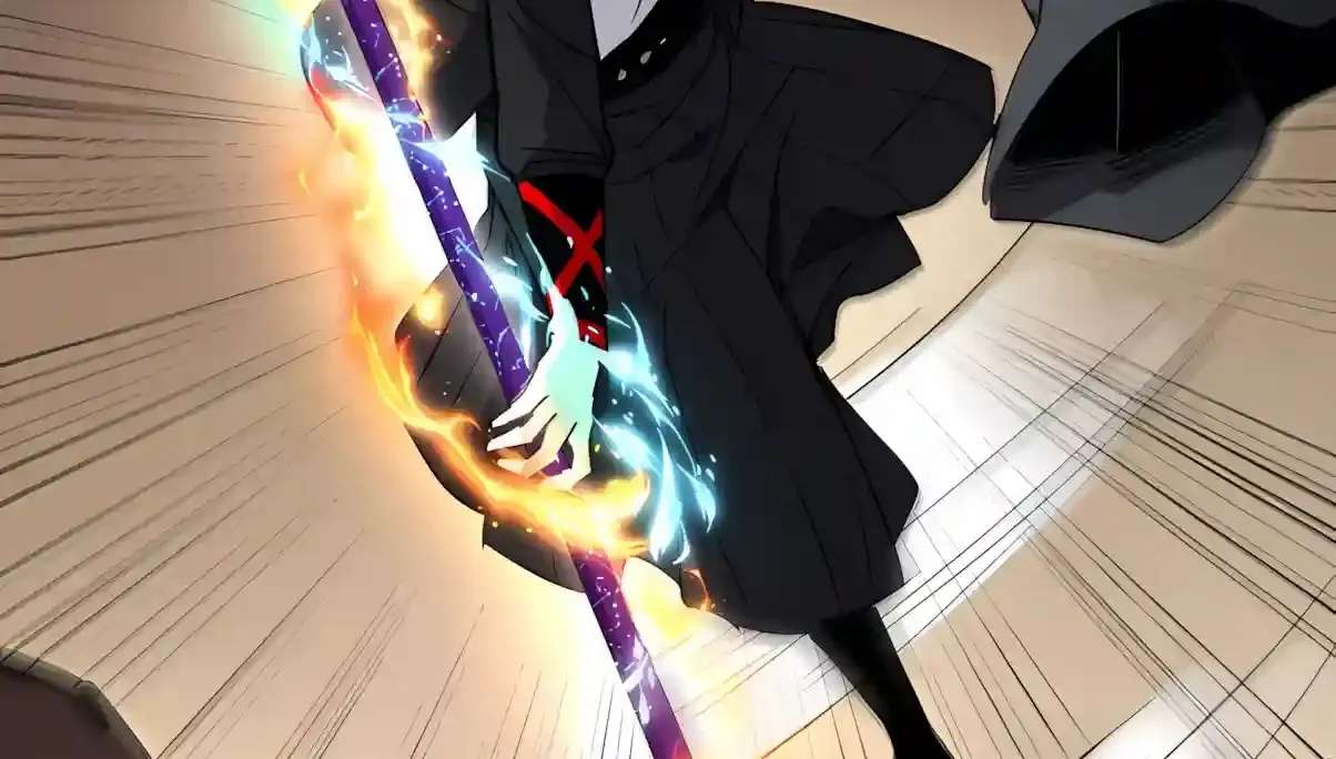 High Martiality: With One Hand, I Single-Handedly Repel Three Thousand Emperors! Chapter 72 - page 106