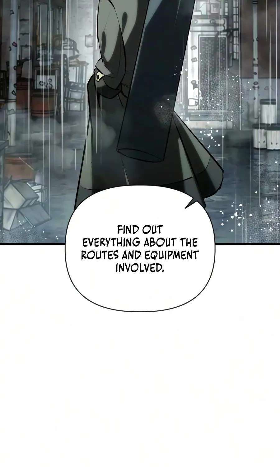 World-Saving is a Skill Chapter 41 - page 90