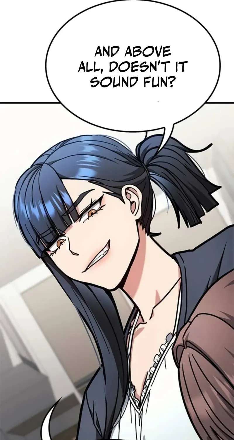 Fight Tier 1 Saving a tutor Chapter 13 - page 22