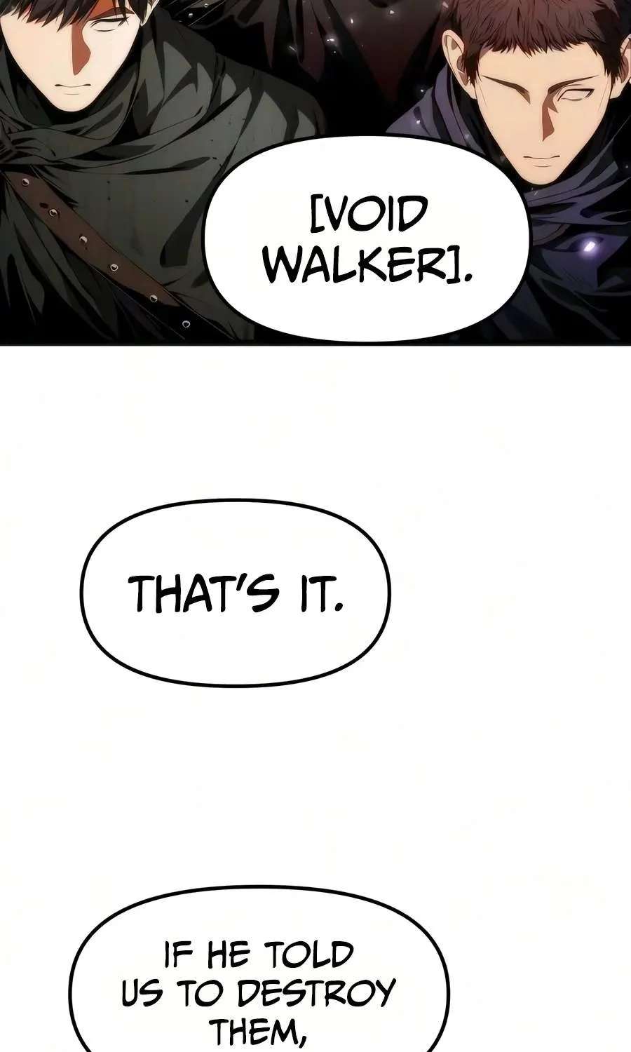 Reincarnator (Manhwa) Chapter 152 - page 66