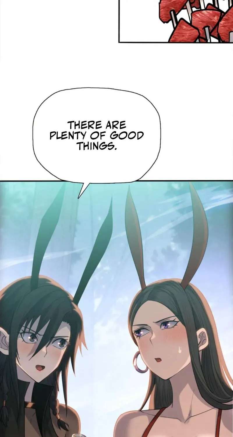 The Doomsday Ruthless Man: Hoarding Trillions Of Supplies At The Beginning Chapter 140 - page 30