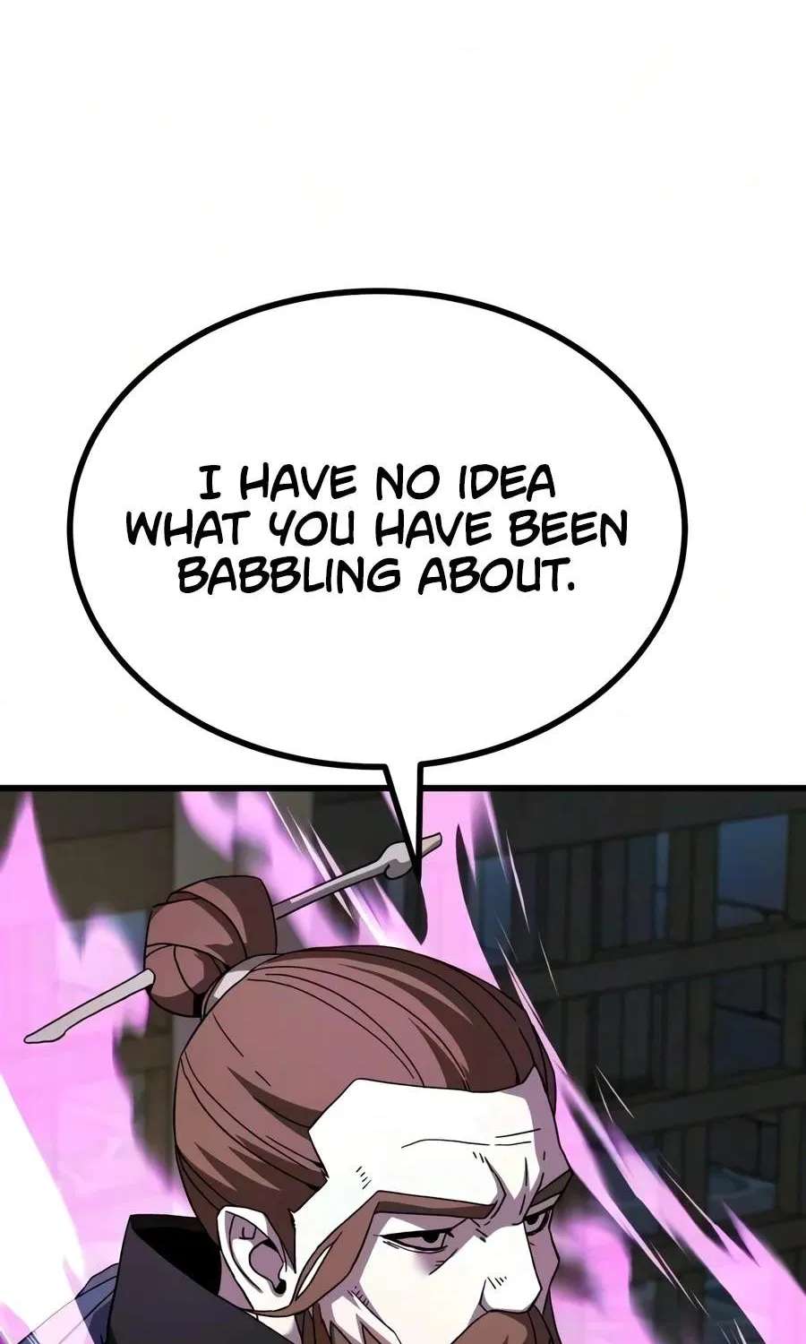 To Hell With the Status Window Chapter 37 - page 32