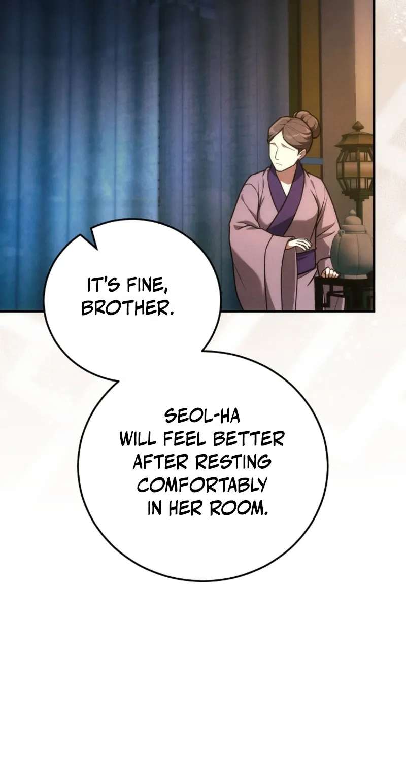 Samryu is the best in the world Chapter 23 - page 64