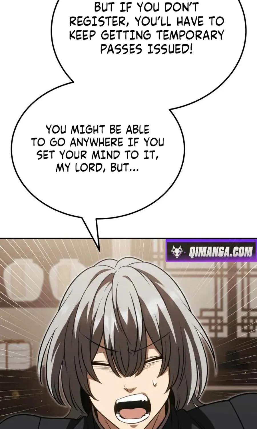 The World's Strongest Regime Chapter 15 - page 235