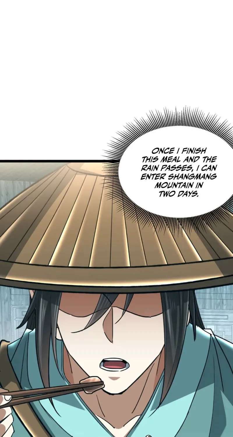 Greetings, Sect Leader Chapter 33 - page 34