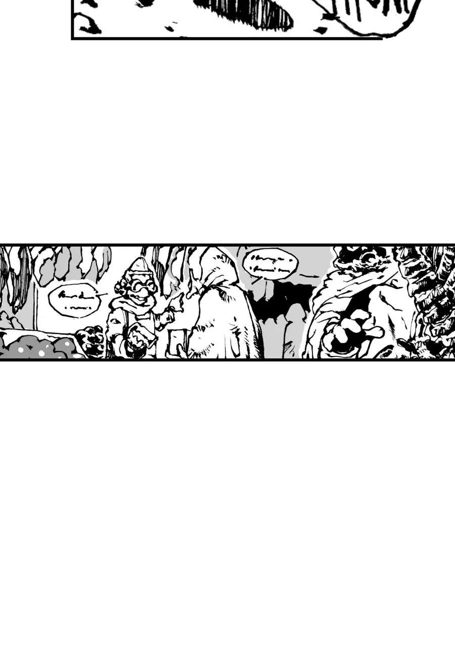 Star Wars™: The Legends of Luke Skywalker - The Manga Chapter 3 - page 37