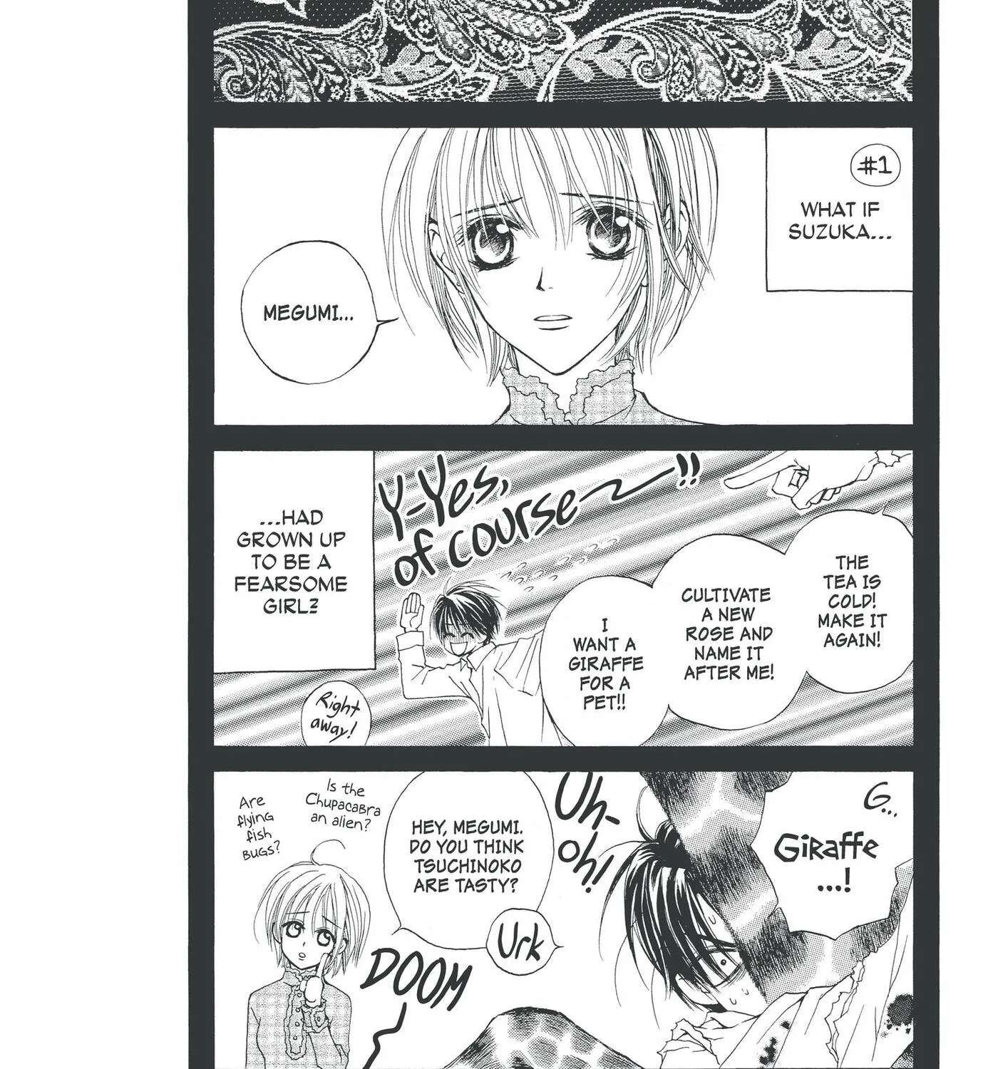 Body of Captivity Chapter 24.6 - page 3