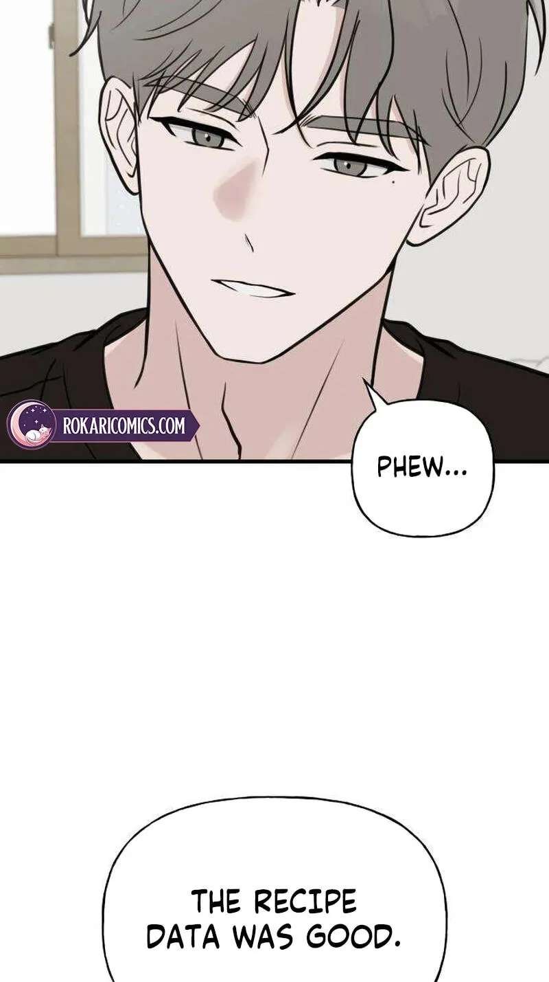 Want to Go Grocery Shopping Together? Chapter 29 - page 20