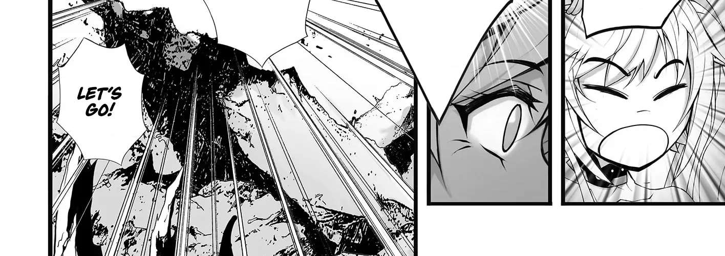 A Middle-Aged Martial Arts Maniac's Unrivaled Adventure in Another World Chapter 2 - page 41