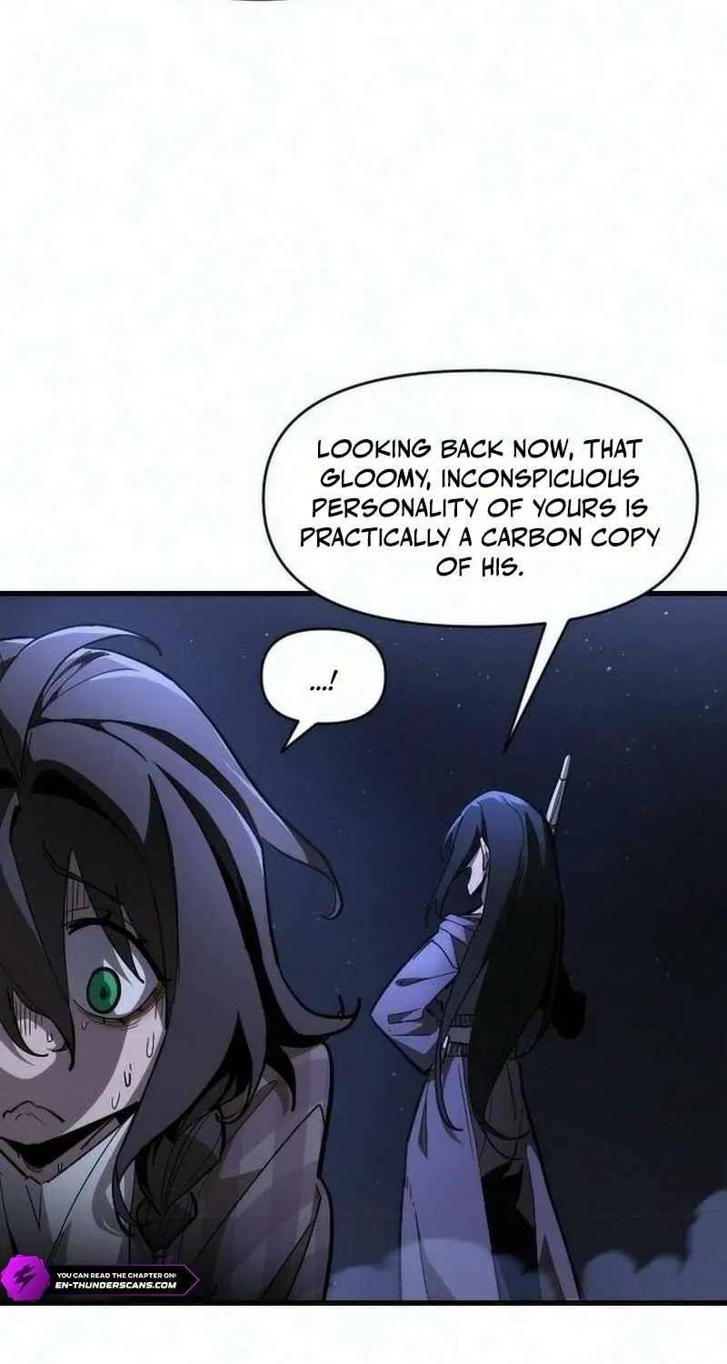 Extermination of the Heavenly Way Chapter 17 - page 21