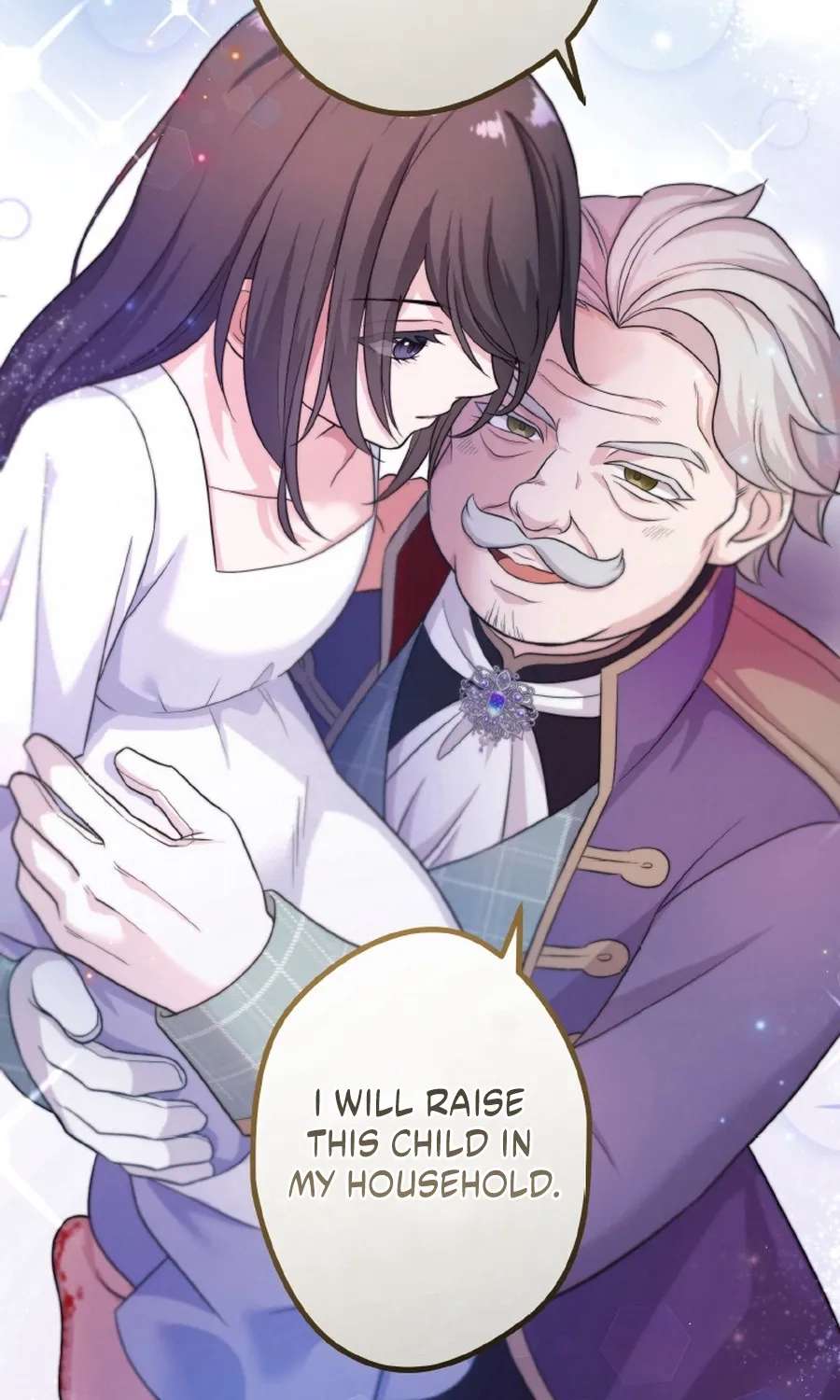 The Legendary Assassin Reincarnated As The Beloved Youngest Daughter Of A Royal Family Chapter 104 - page 63