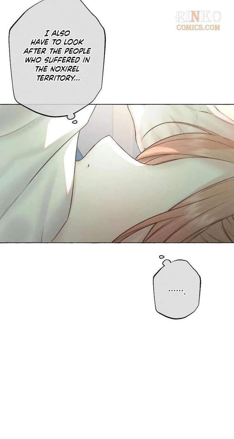 The Merman Trapped In My Lake Chapter 47 - page 34