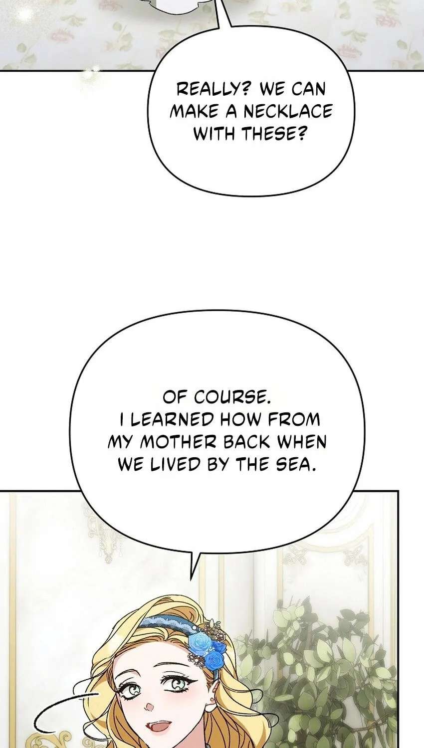 The Pearl of Albrecht Chapter 39 - page 28
