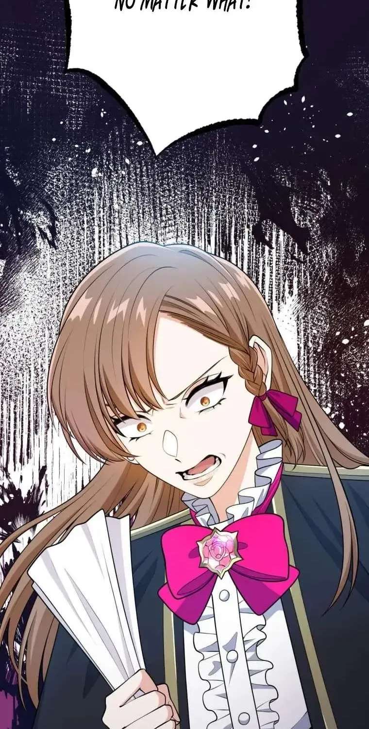 I Reincarnated as the Villainess in a Mobile Novel, but I’ll Use My Professional Skills to Avoid the Bad End! Chapter 18 - page 81