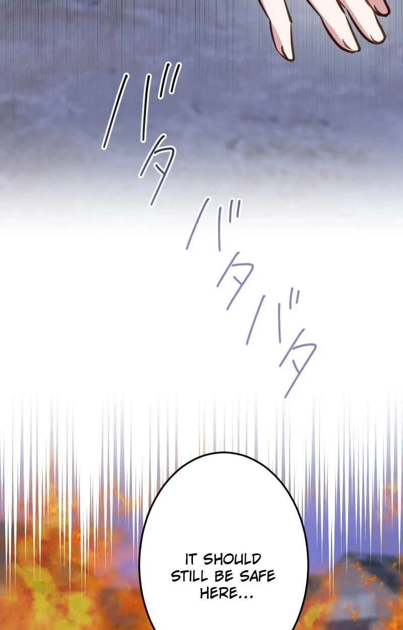 Till I send you to hell Chapter 60 - page 39