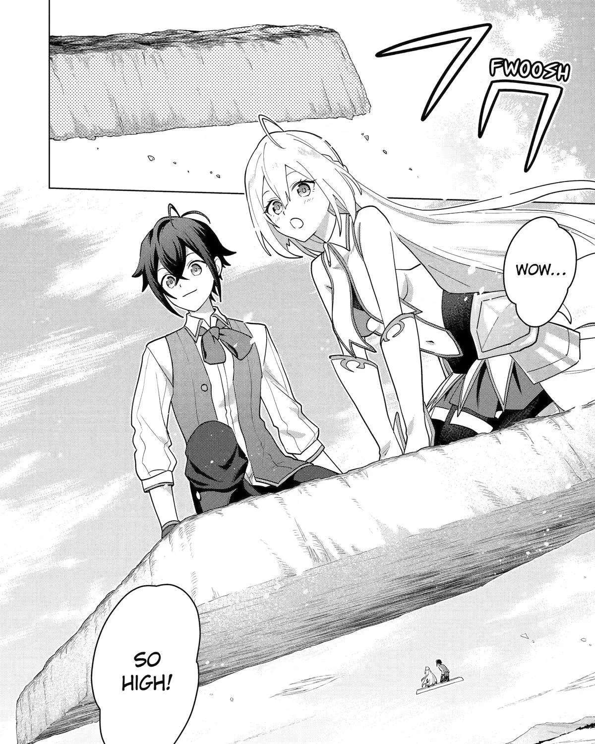 Saibai Cheat de Saikyou Saien: E, Tada no Katei Saien desu kedo? Chapter 32 - page 35