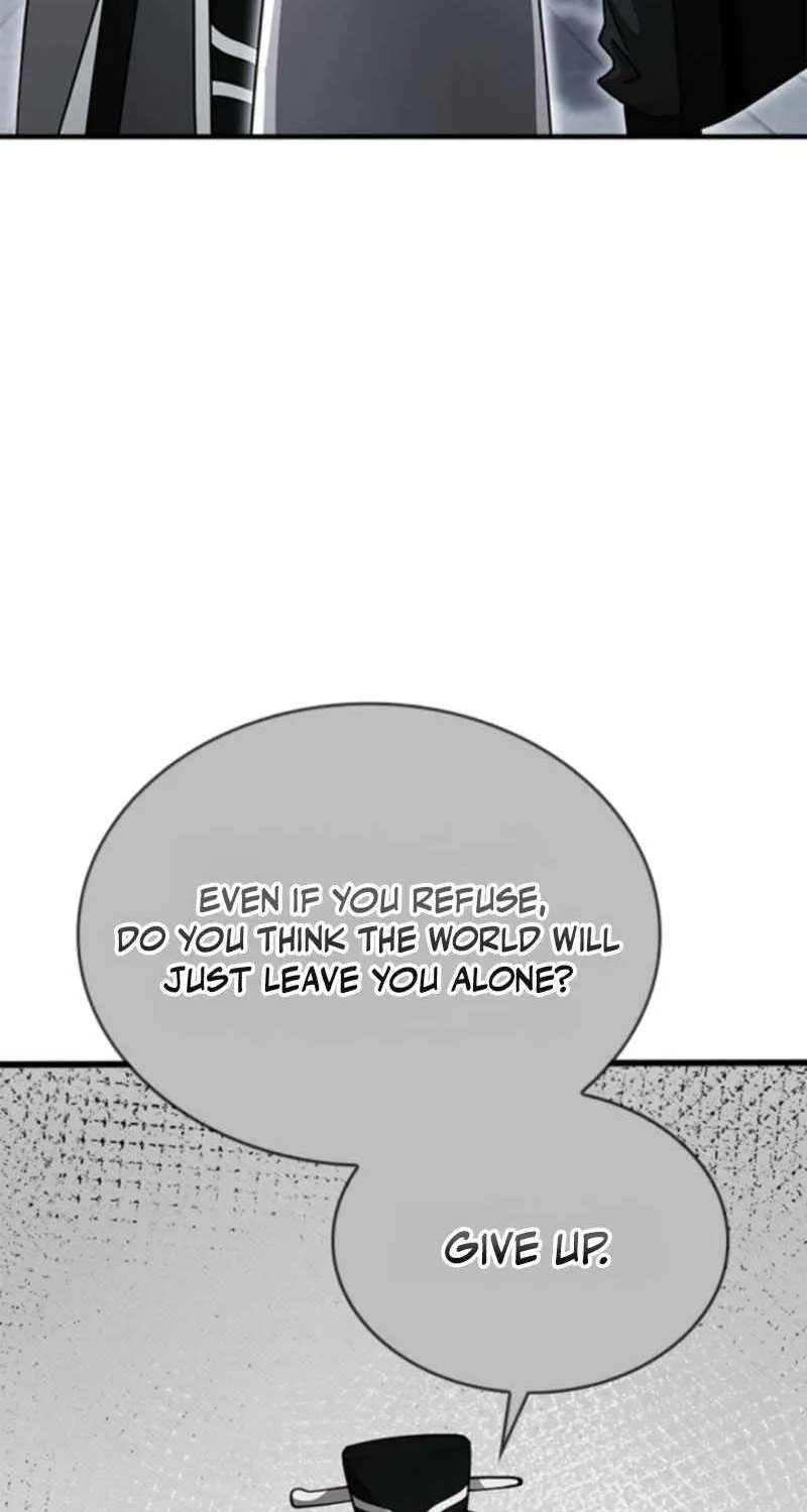 Daesahyeong Lee-Hoe Chapter 34 - page 22