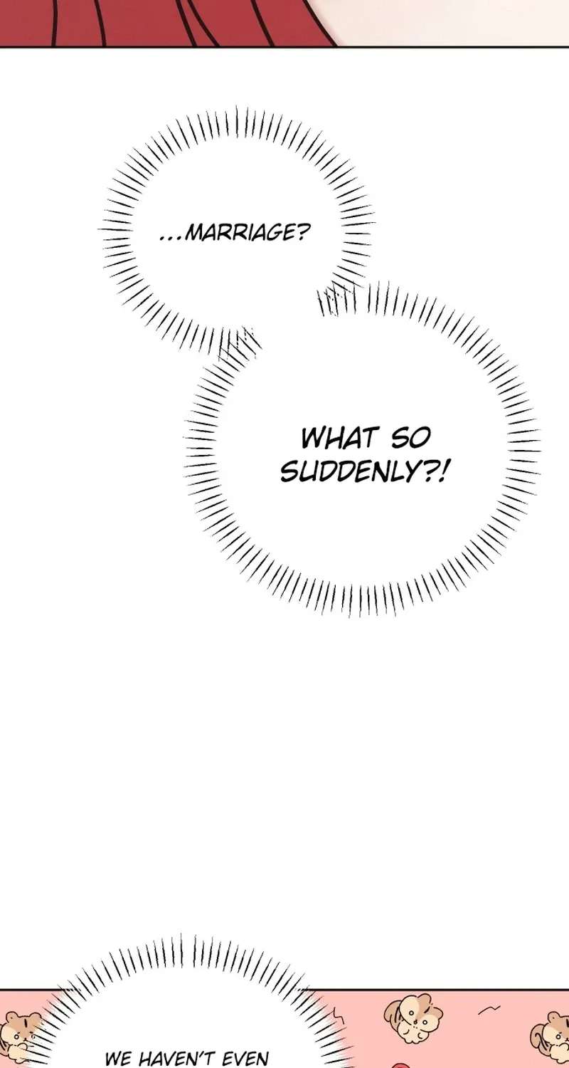 I Adopted the Male Lead from the Shelter 〘Official〙 Chapter 118 - page 61