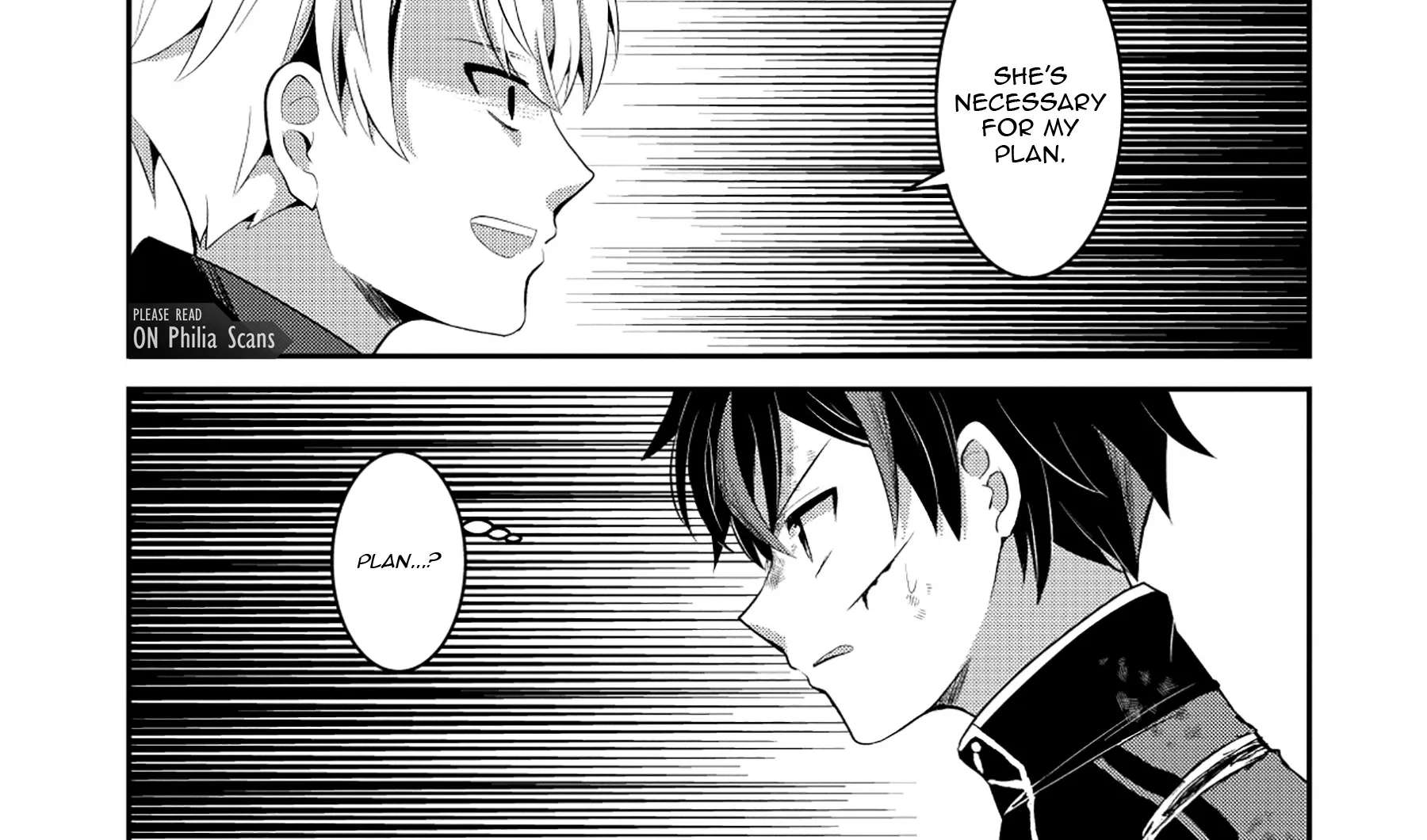 Tobenai Saikyou no Dungeon Seeker Chapter 10.1 - page 3
