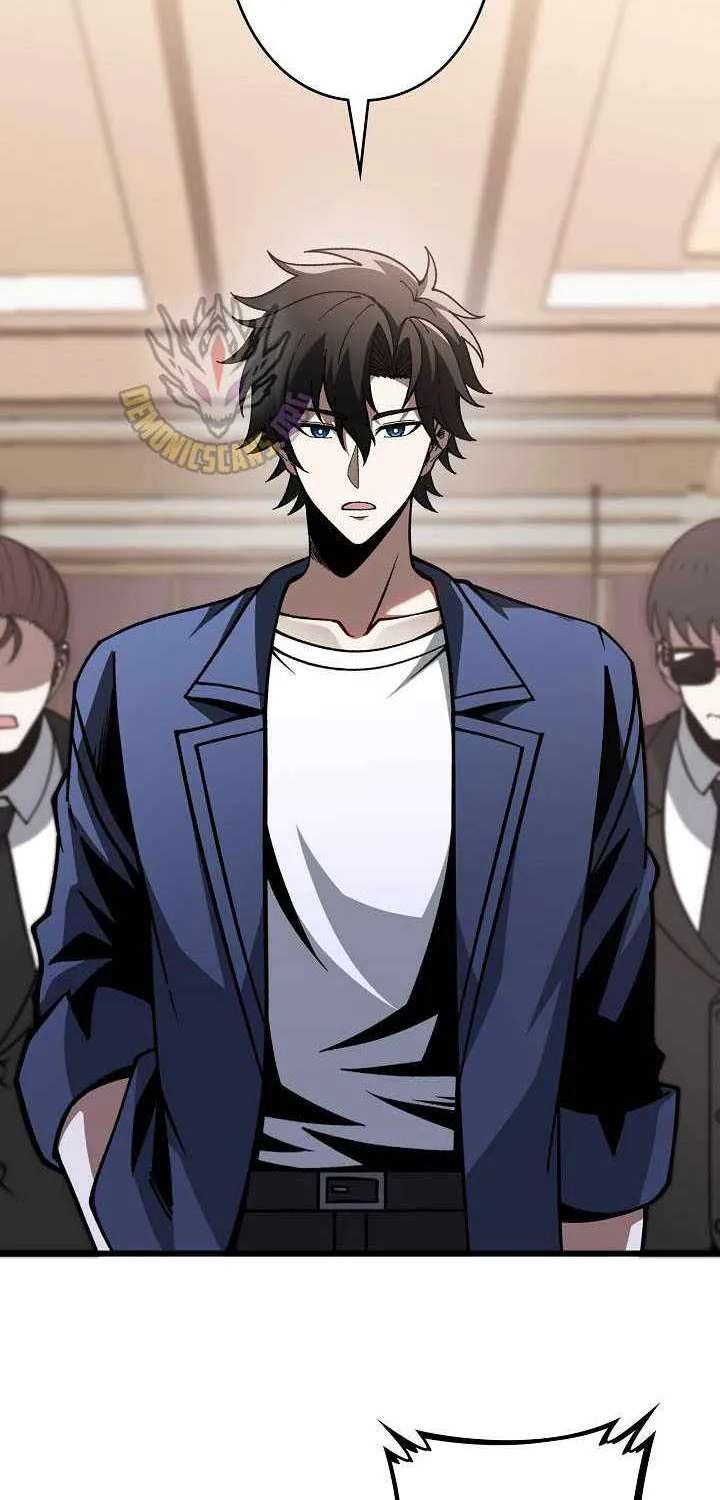 Reincarnated as a Mediocre Member of a Prestigious Family, I Used to Be the Strongest Chapter 23 - page 13