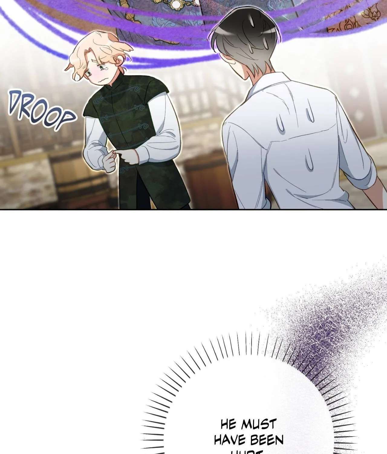 May as Well Get the Best Ending Chapter 58 - page 40