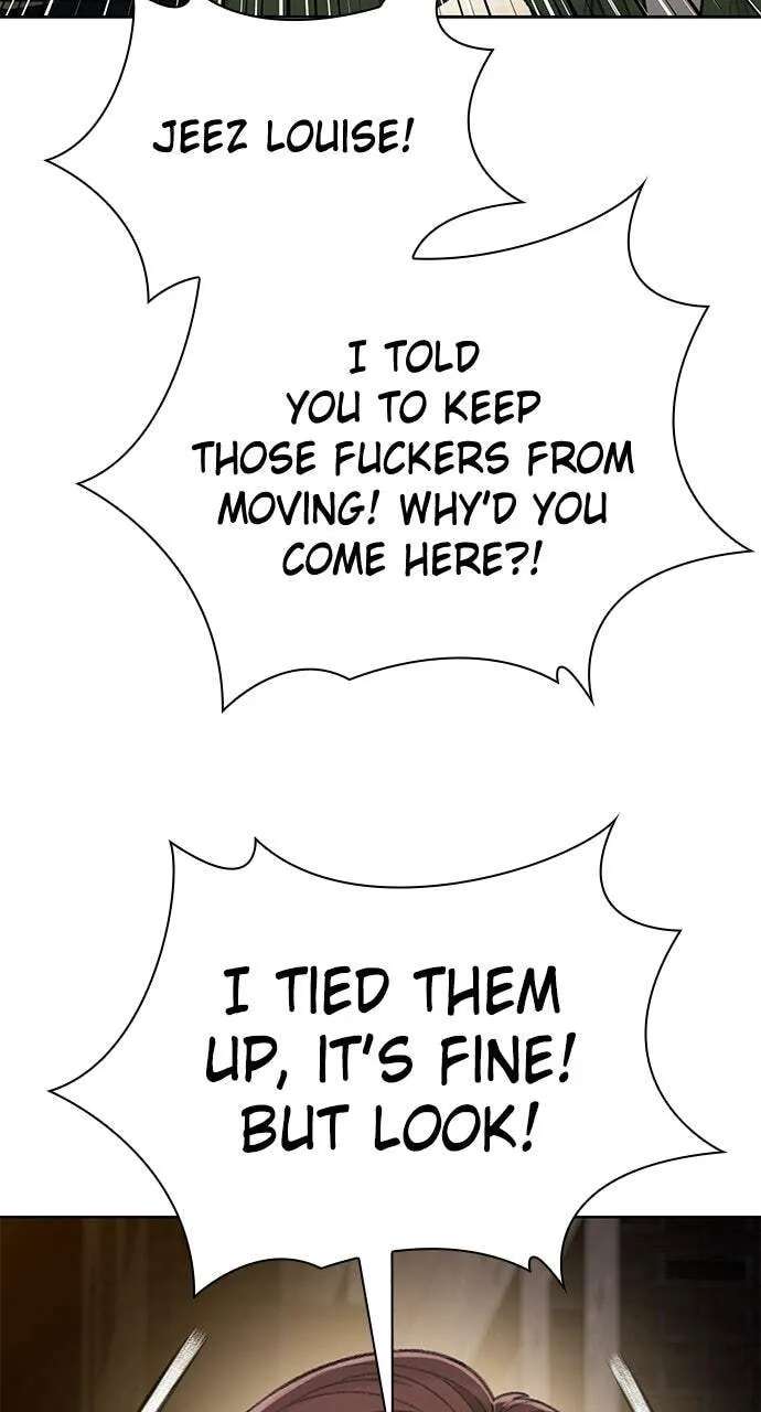 The Final Case Chapter 34 - page 16