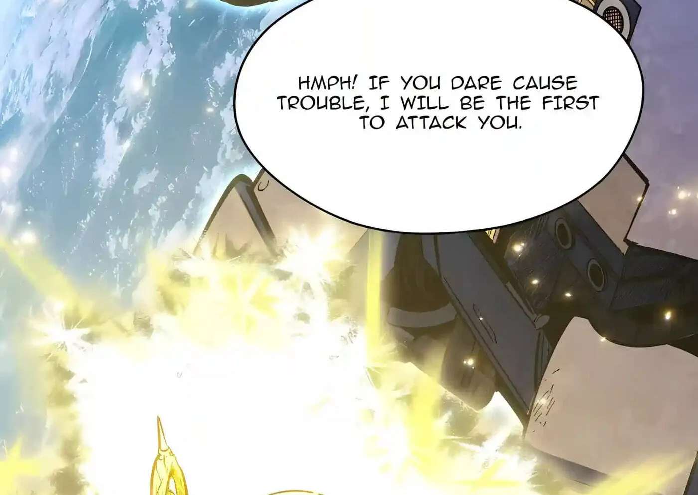Lucky Me: I Secretly Cultivated for 1,000 Years Chapter 281 - page 86