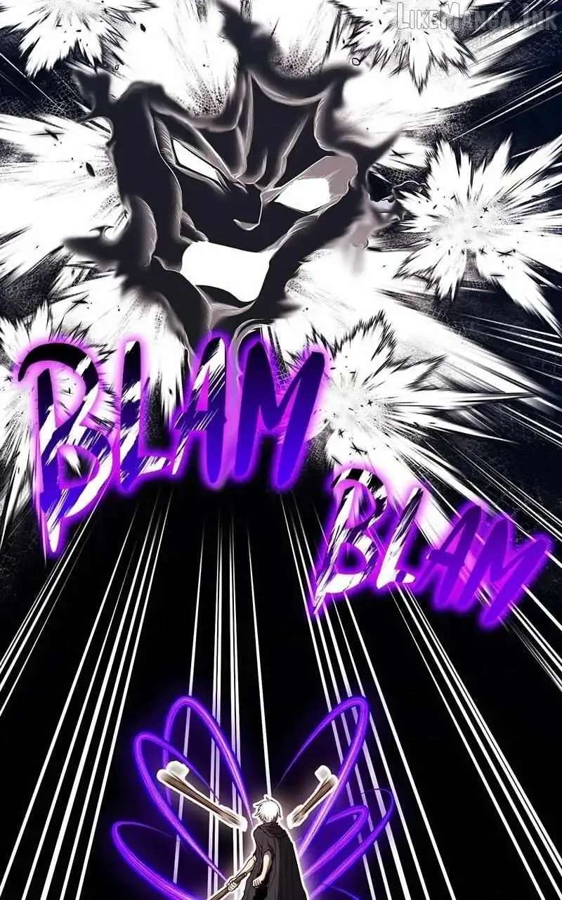 +99 Wooden stick (manhwa) Chapter 211 - page 59