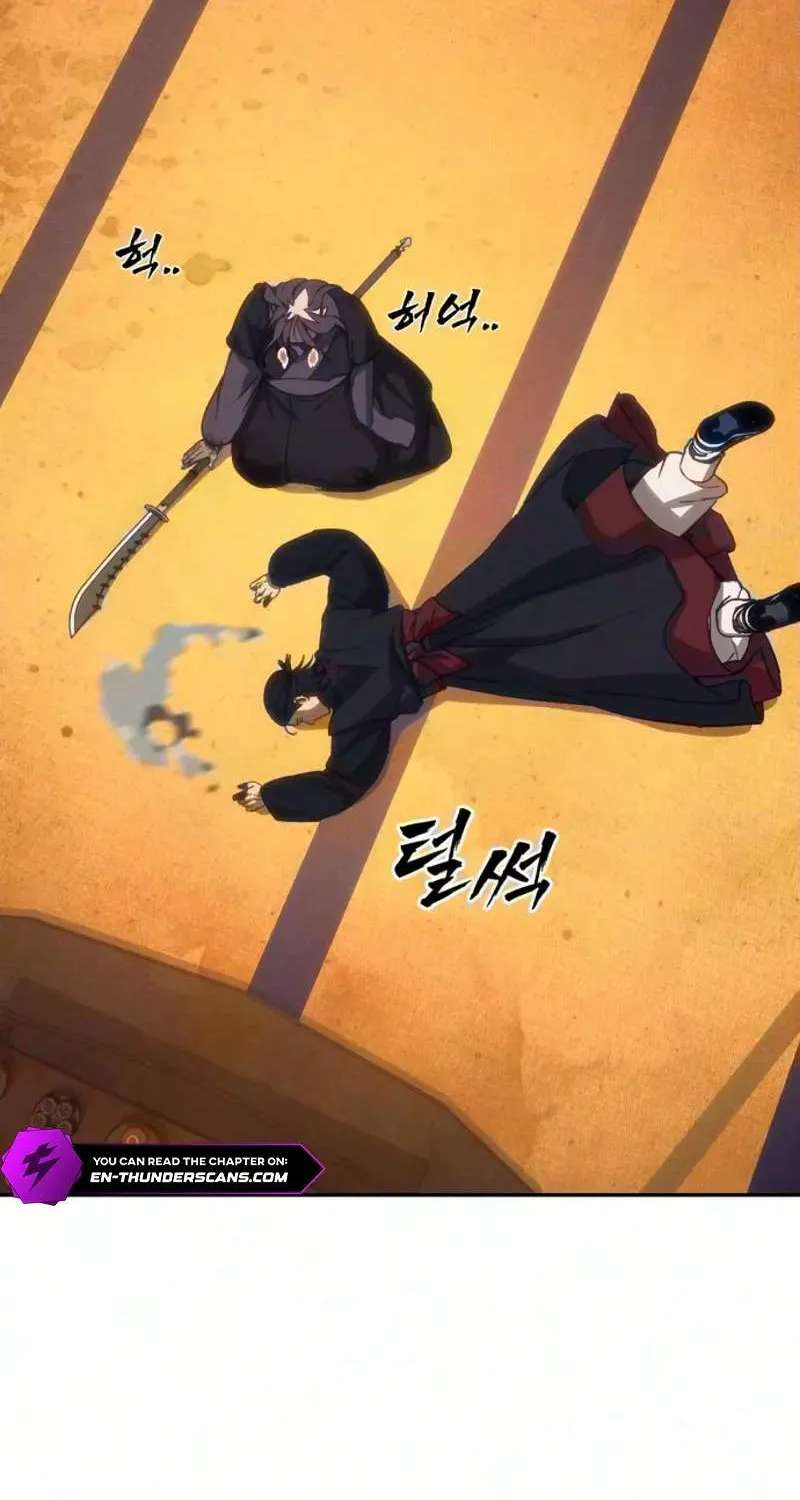 Sha-MONEY-ism Chapter 55 - page 4