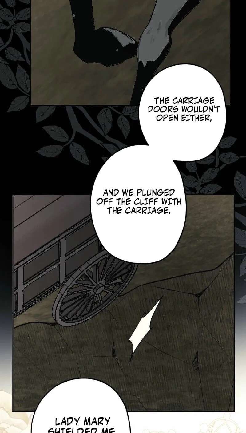 Dansei Fushin no Moto Reijou wa, Koushoku Denka wo Tasukeru Koto ni shita. Chapter 28 - page 39