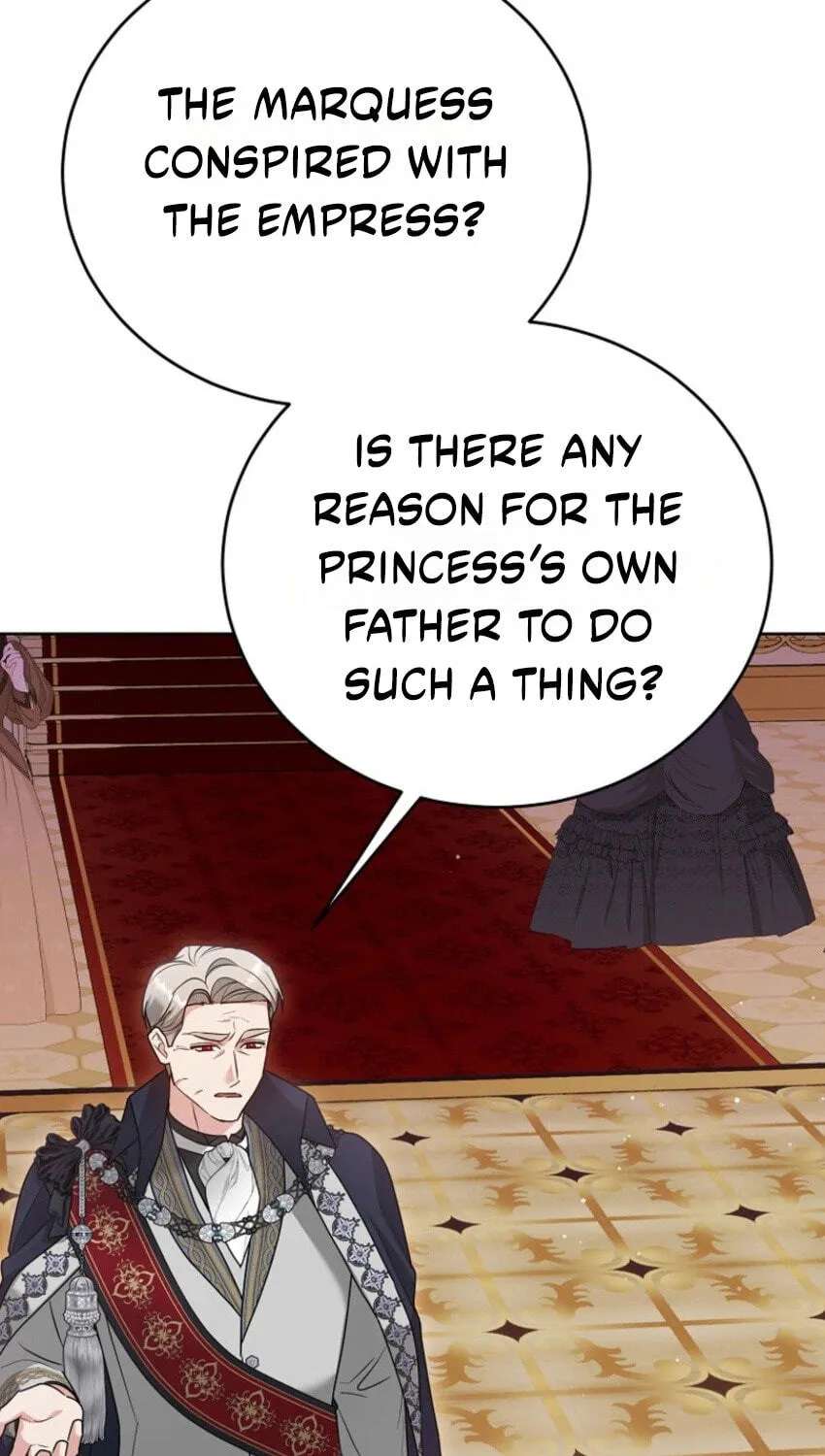 The Beginning of Revenge Starts with Marriage Chapter 46 - page 41